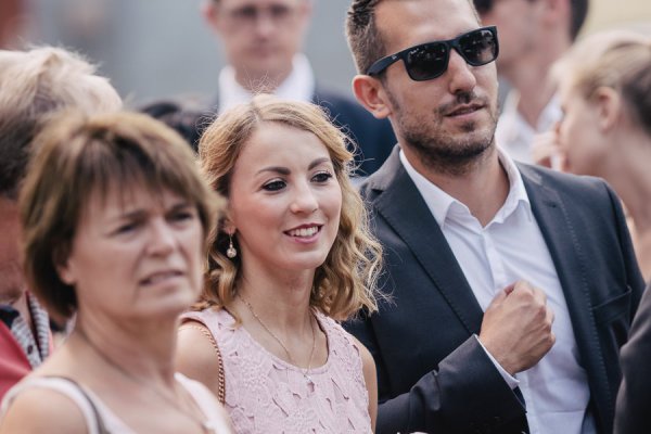 Hochzeit im Sandhof bei 40 Grad – Foto 41